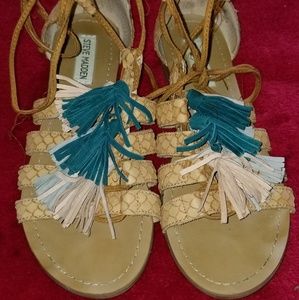 summer sandals